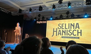 Selina Hanish